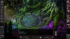 Baldur's Gate: Siege of Dragonspear, геймплей