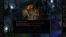 Baldur's Gate: Siege of Dragonspear, геймплей