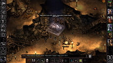 Baldur's Gate: Siege of Dragonspear, геймплей